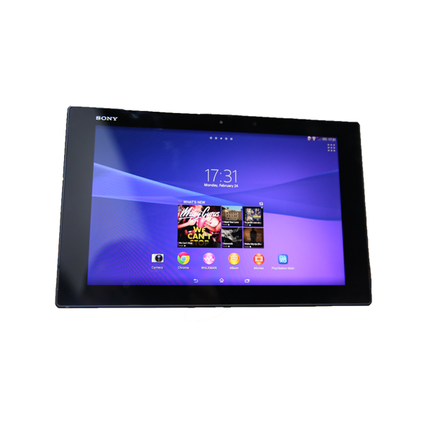 Tablet