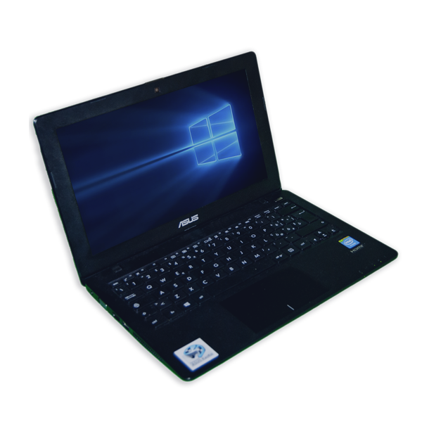 Laptop